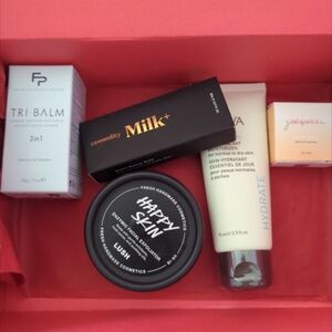 Bundle 2 Allure Beauty Boxes